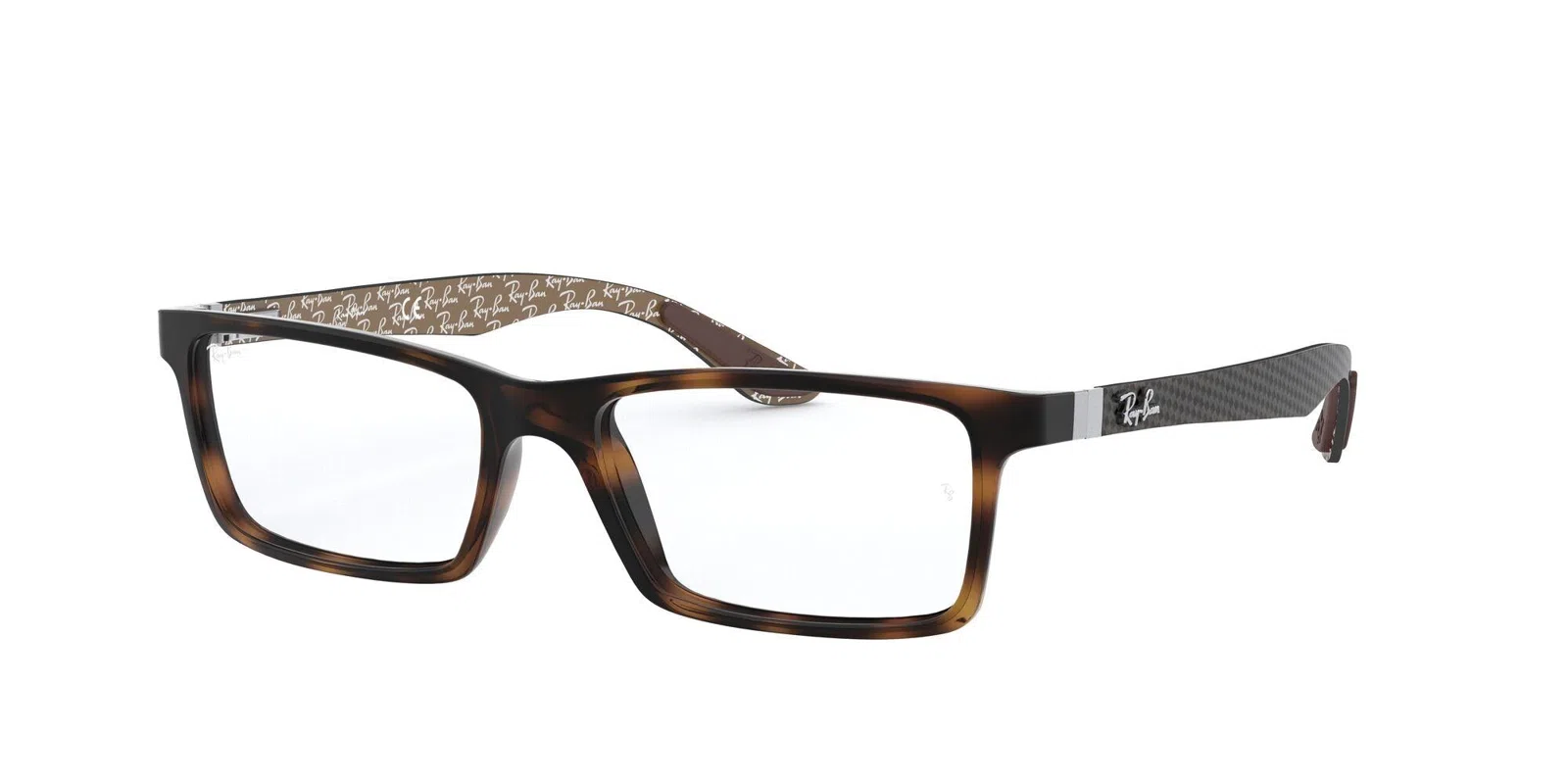 Ray-Ban 8901 Eyeglasses - view 52